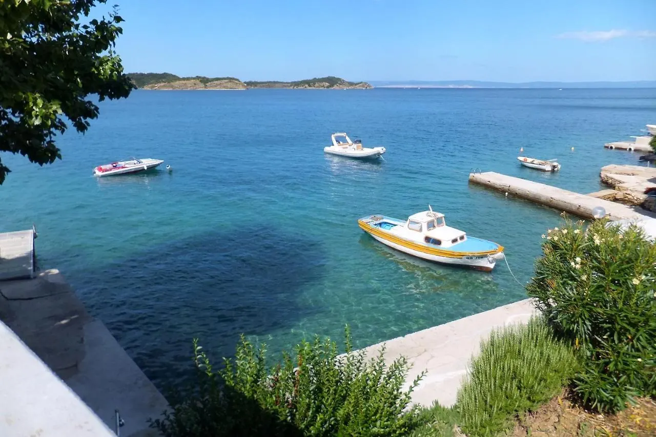 Apartments By The Sea Supetarska Draga - Gornja, Rab - 5054