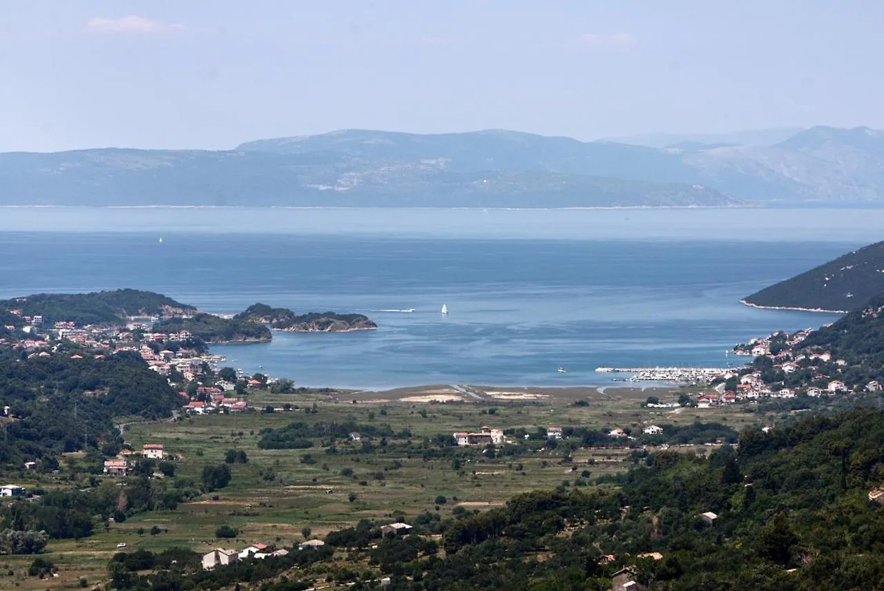 Apartments By The Sea Supetarska Draga - Gornja, Rab - 5054 0*,