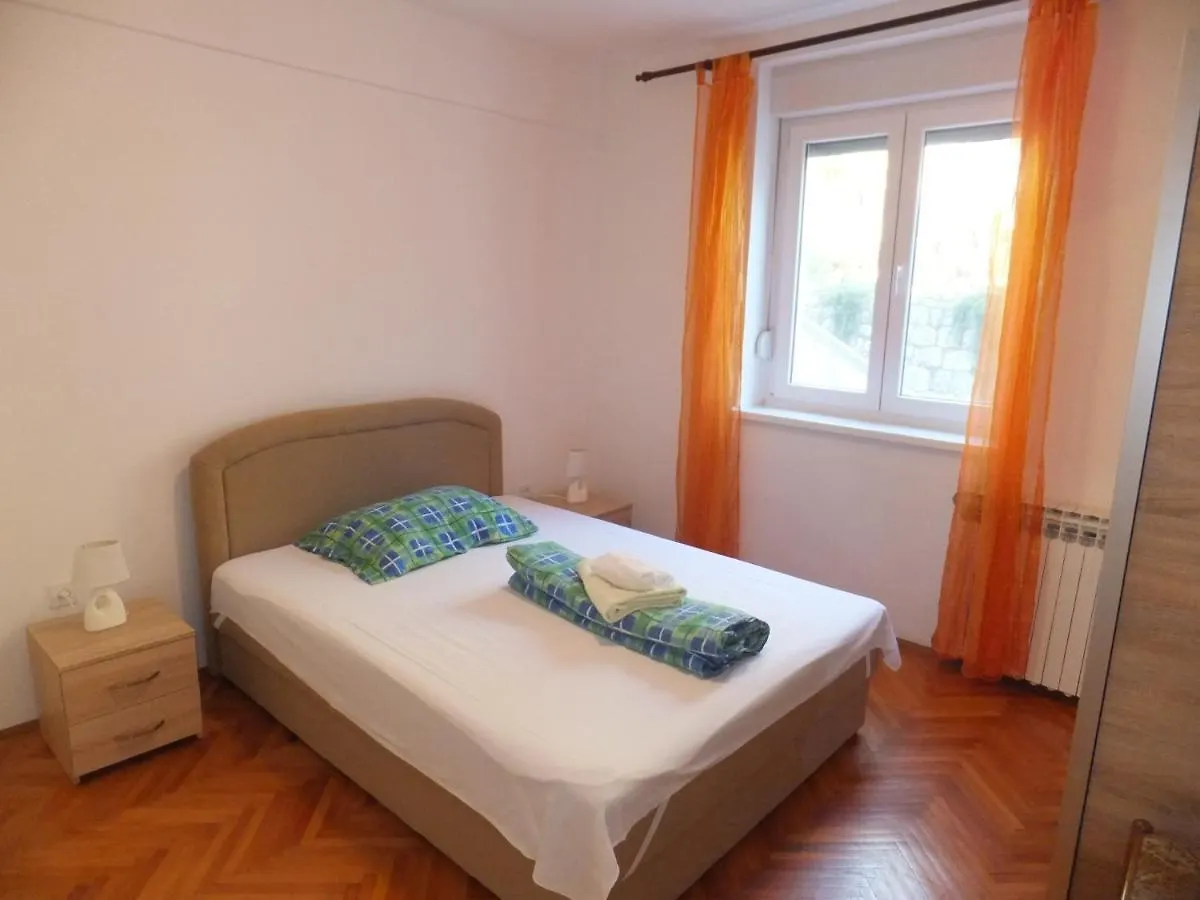 Apartments By The Sea Supetarska Draga - Gornja, Rab - 5054