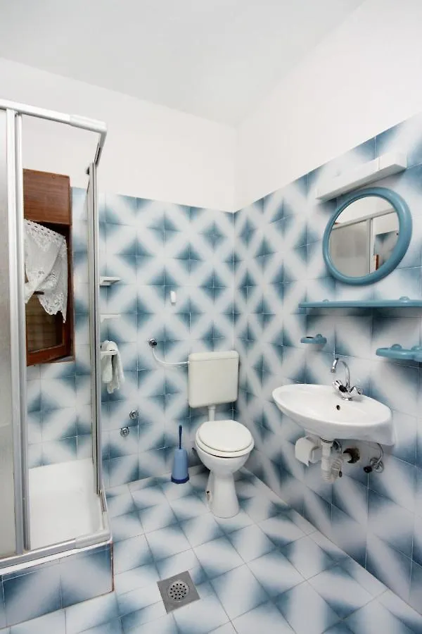 Apartments By The Sea Supetarska Draga - Gornja, Rab - 5054 0*,  Croatia