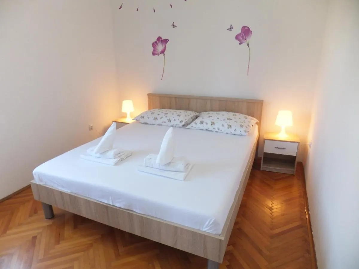 Apartments By The Sea Supetarska Draga - Gornja, Rab - 5054