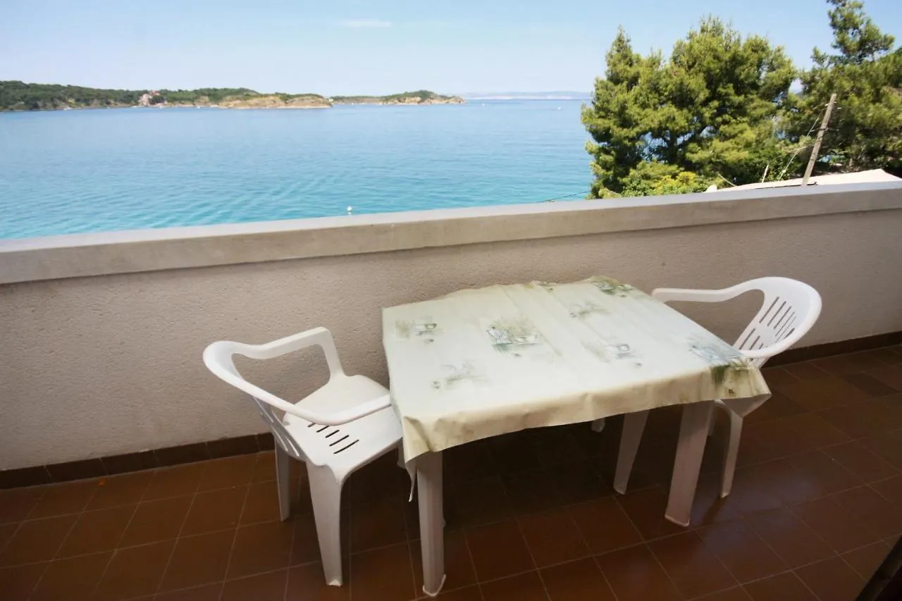 Apartments By The Sea Supetarska Draga - Gornja, Rab - 5054 Croatia