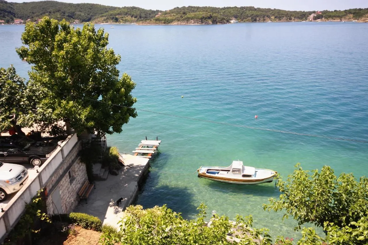 Apartments By The Sea Supetarska Draga - Gornja, Rab - 5054 Croatia