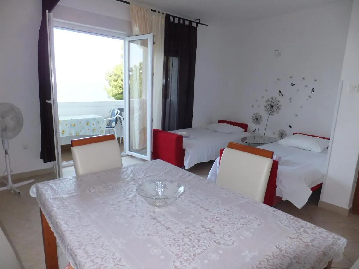 Apartments By The Sea Supetarska Draga - Gornja, Rab - 5054