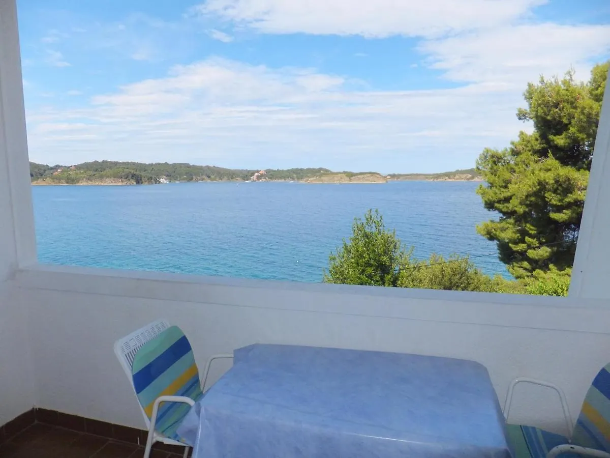 Apartments By The Sea Supetarska Draga - Gornja, Rab - 5054 Croatia