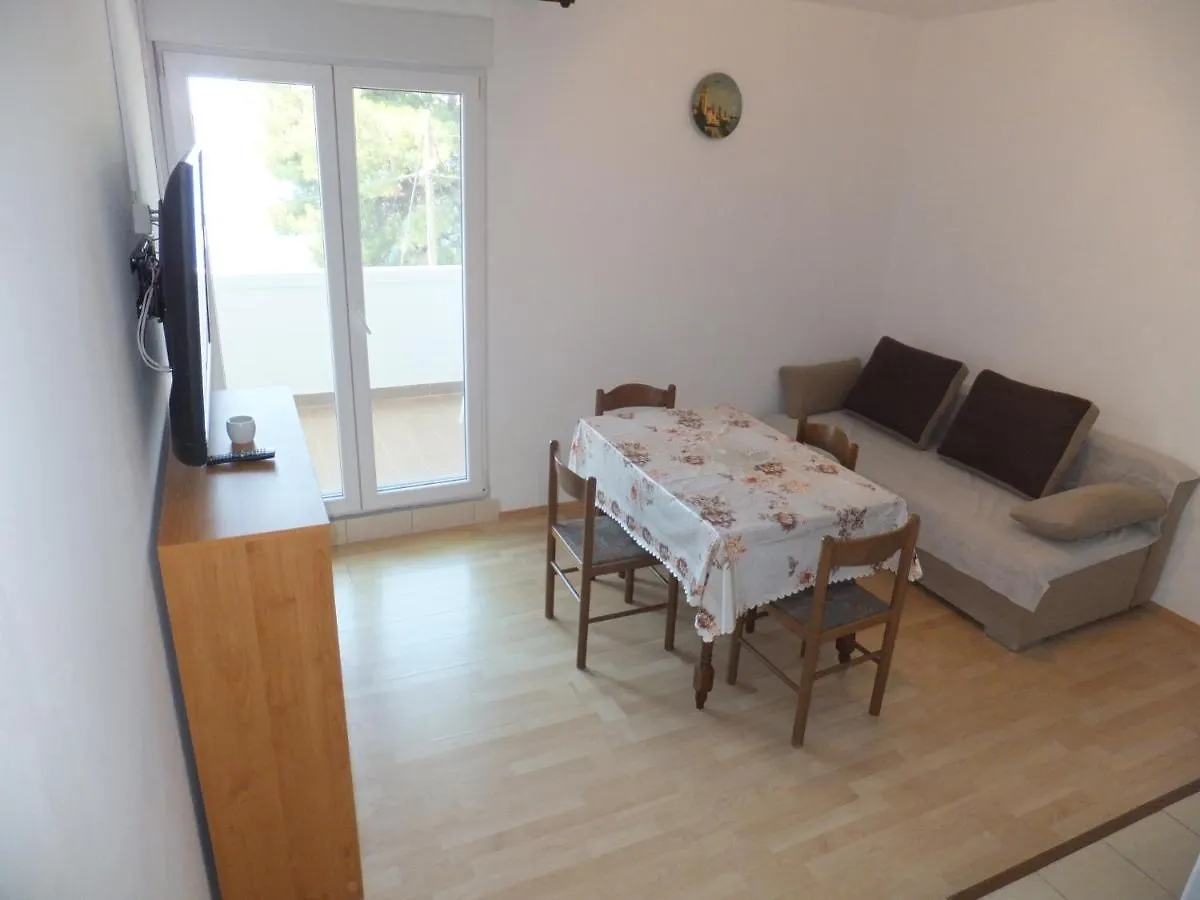 Apartments By The Sea Supetarska Draga - Gornja, Rab - 5054