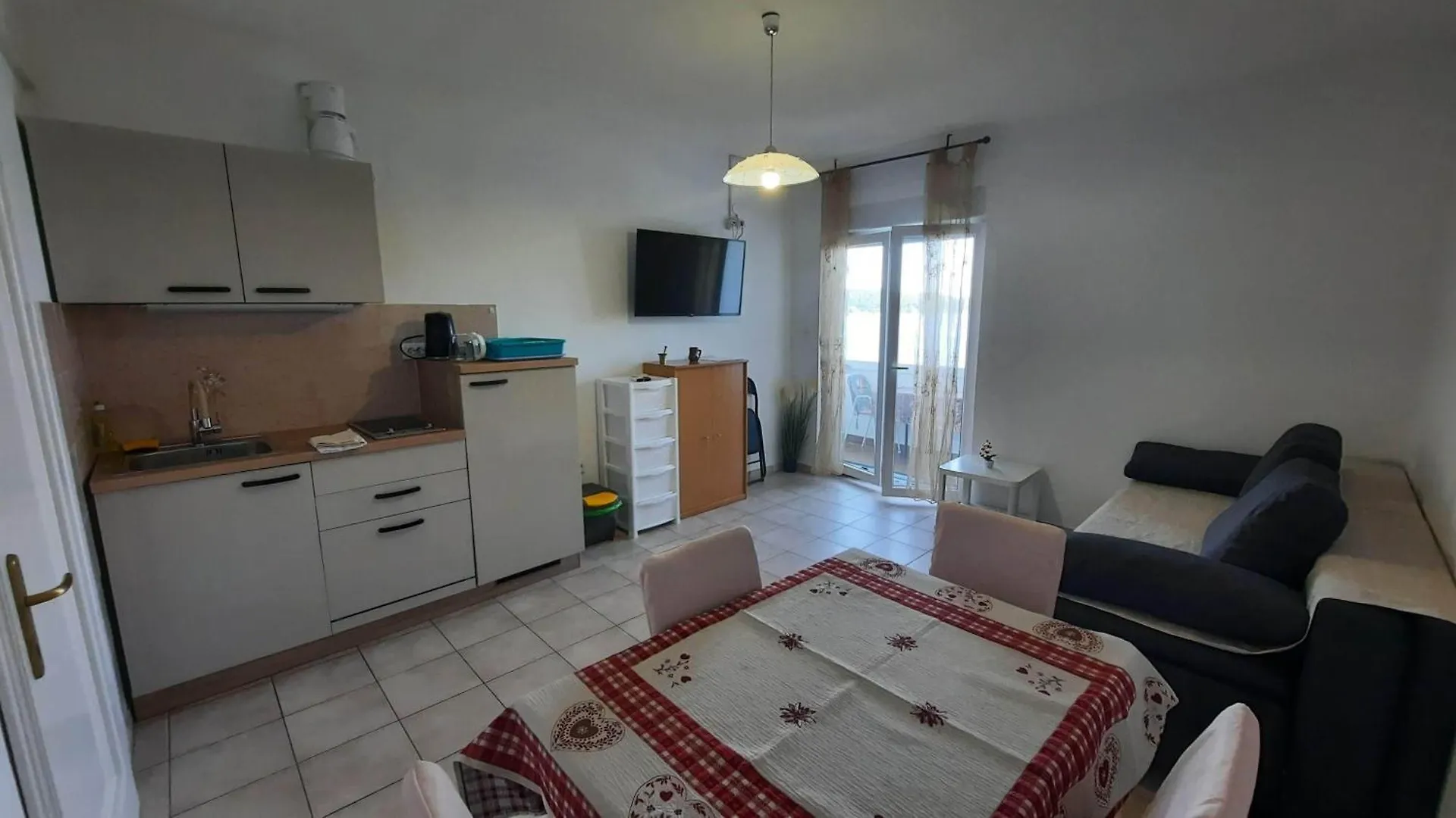 Apartments By The Sea Supetarska Draga - Gornja, Rab - 5054 0*,  Croatia