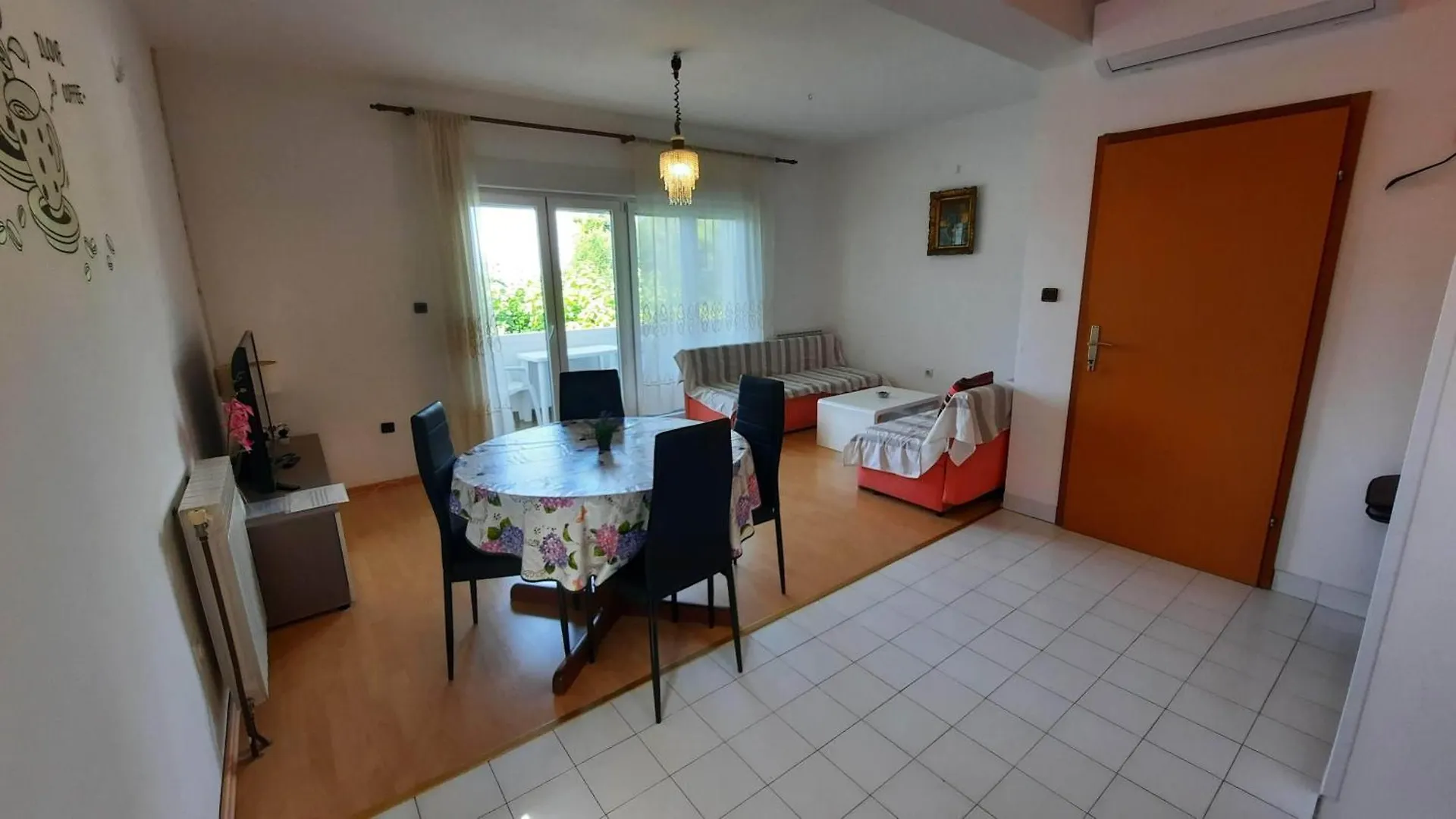 Apartments By The Sea Supetarska Draga - Gornja, Rab - 5054 0*,  Croatia