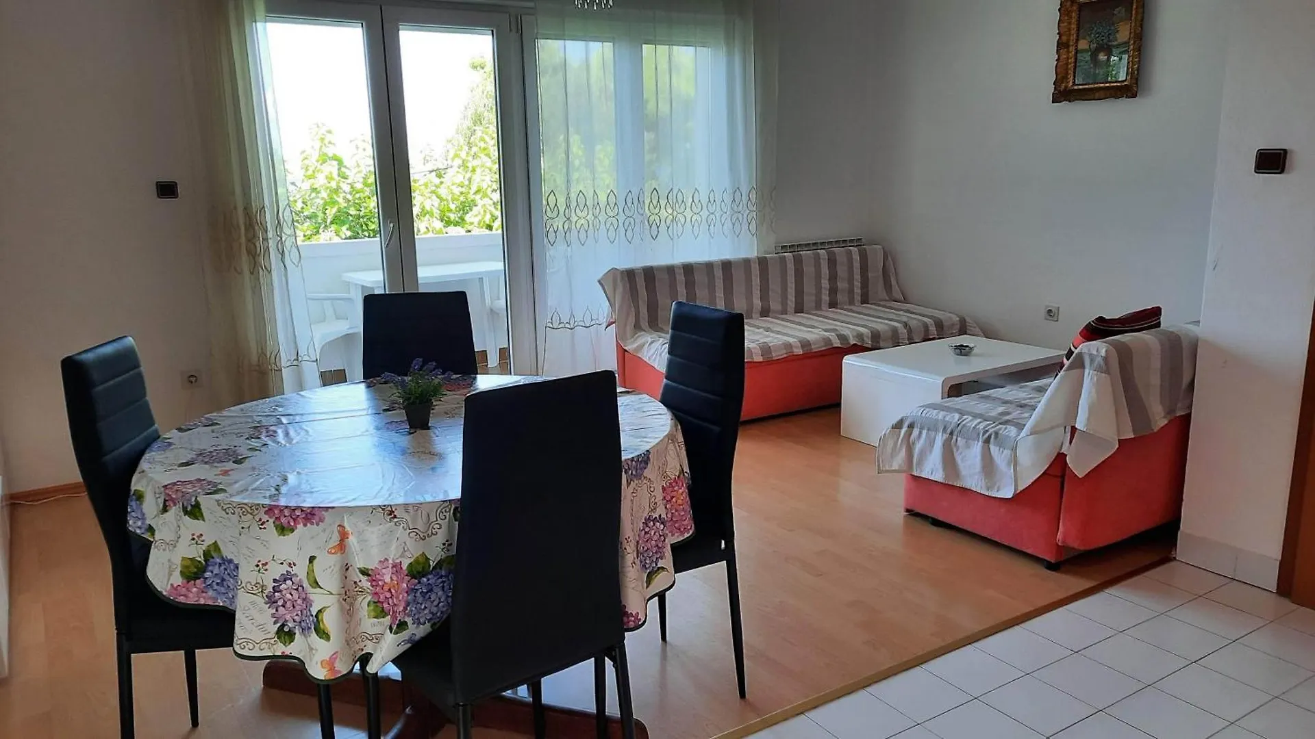Apartments By The Sea Supetarska Draga - Gornja, Rab - 5054