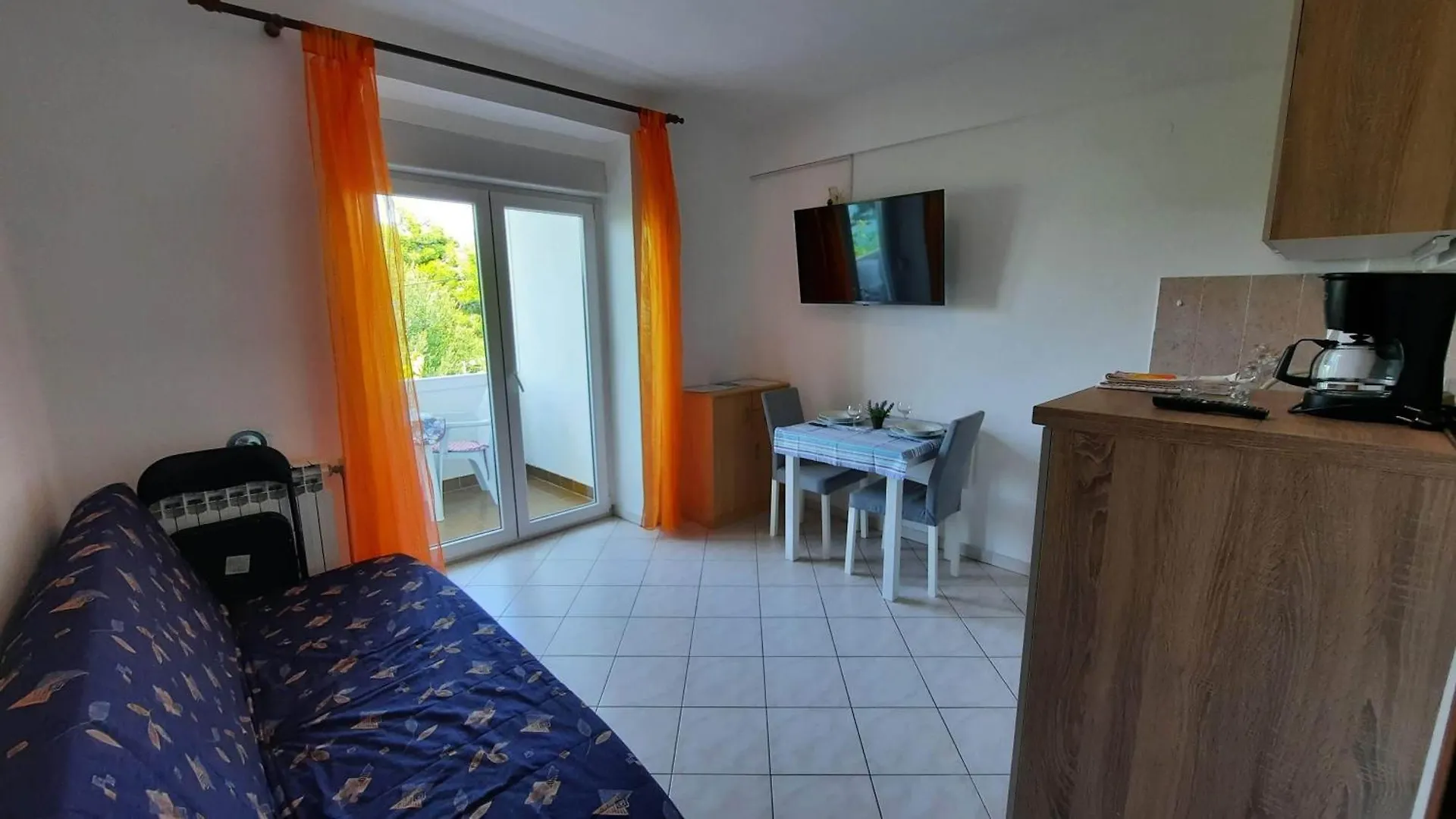 Apartments By The Sea Supetarska Draga - Gornja, Rab - 5054 Хорватия