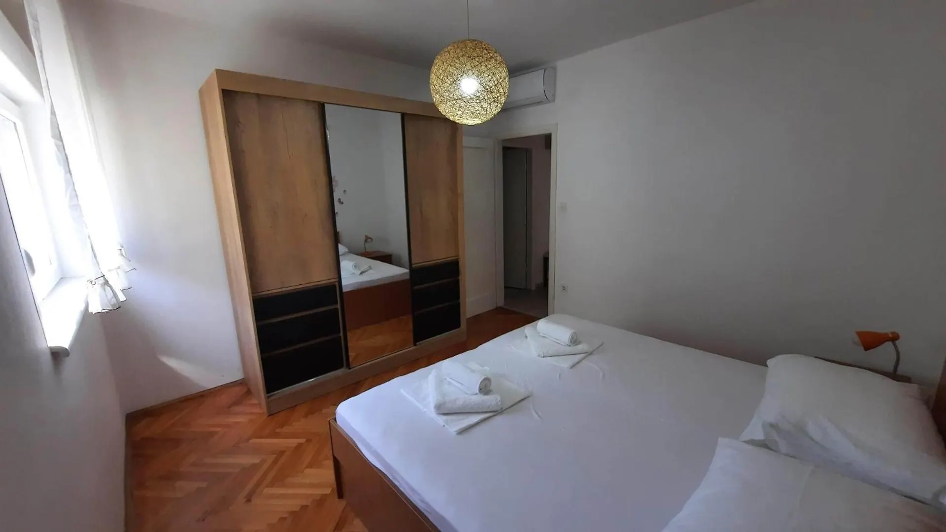 Apartments By The Sea Supetarska Draga - Gornja, Rab - 5054