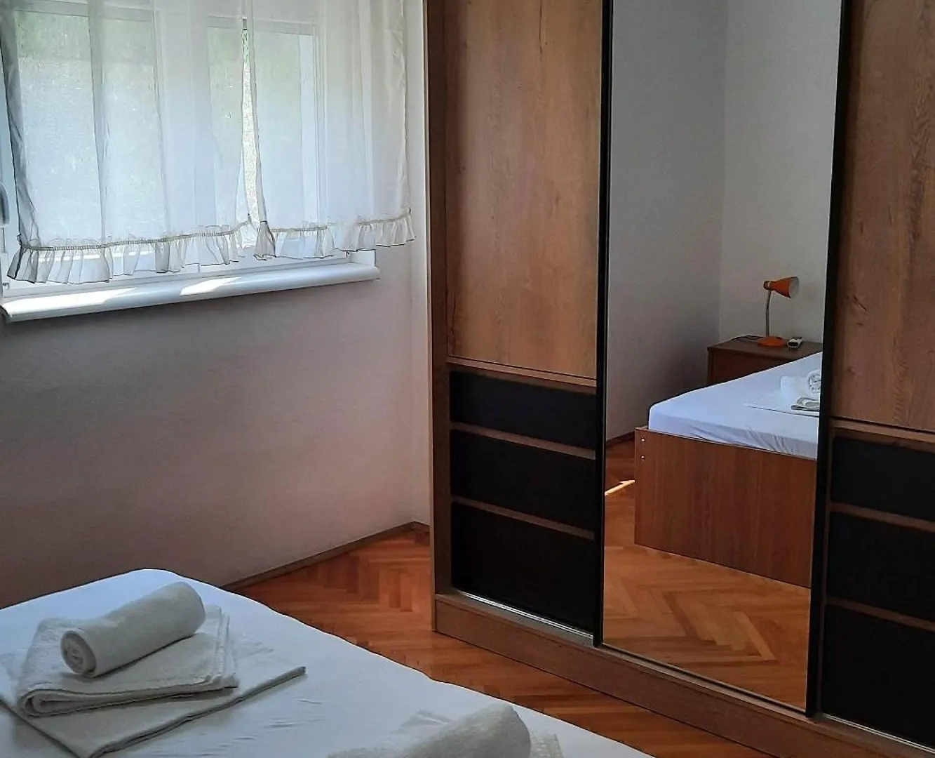 Apartments By The Sea Supetarska Draga - Gornja, Rab - 5054 Хорватия
