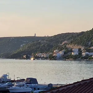 Apartment Maestral-nmf, Supetarska Draga