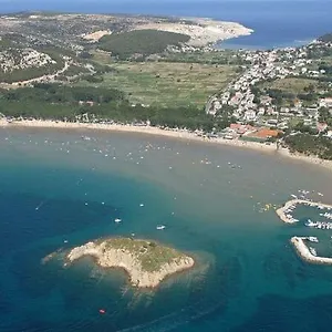 Apartment Dedic, Supetarska Draga