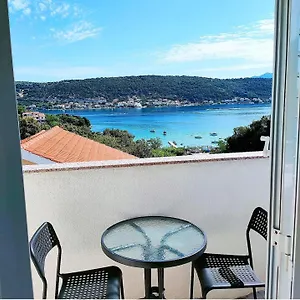 Apartment Rab Island Del Sole, Supetarska Draga