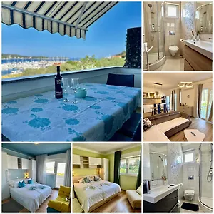 Apartment Anica, Supetarska Draga