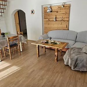 Apartment Pljesa, Supetarska Draga