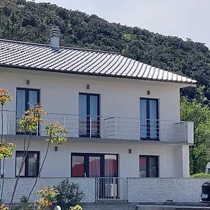 Apartment Cecilija, Supetarska Draga