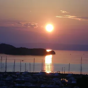 Apartment Zorka, Supetarska Draga