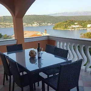 Apartment Precca, Supetarska Draga