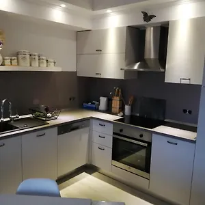Apartment Nana, Supetarska Draga